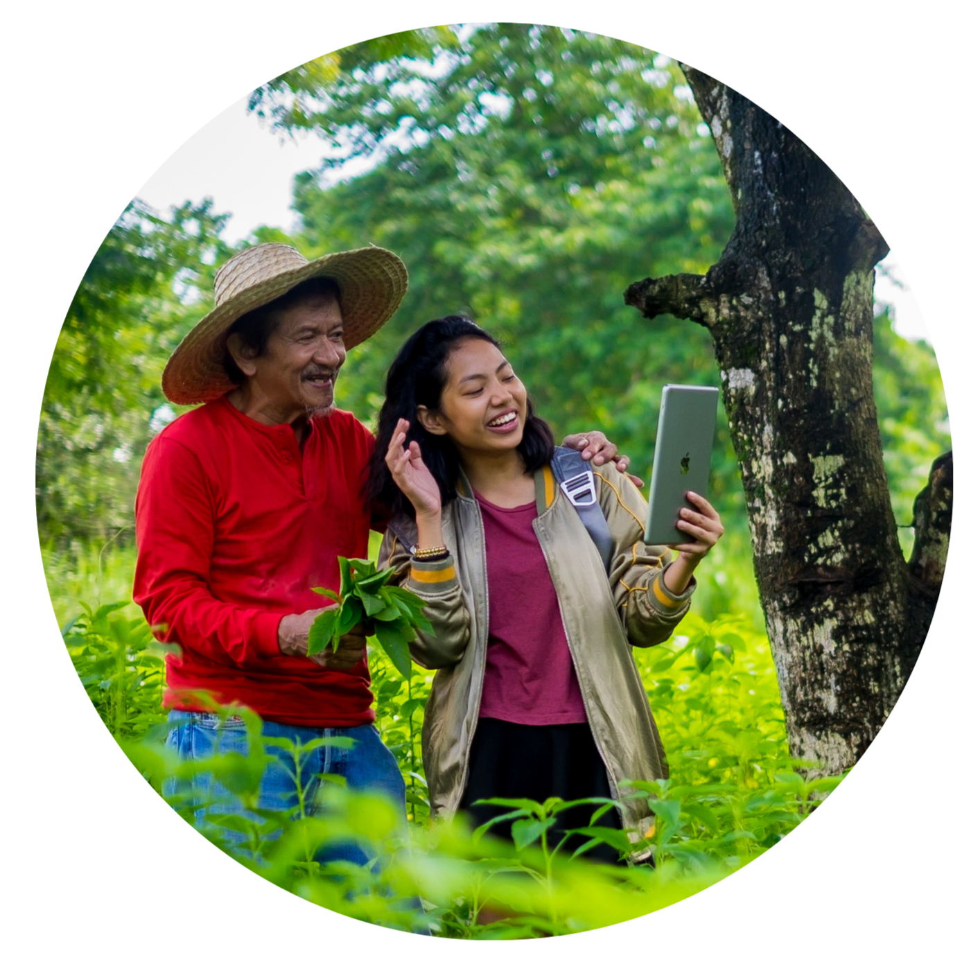 ASSIST Asia